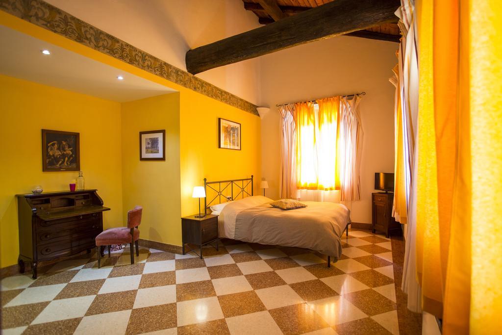Residenza Bianconcini 2* Bolonha
