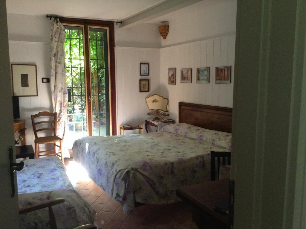 La Castagnina Bed & Breakfast