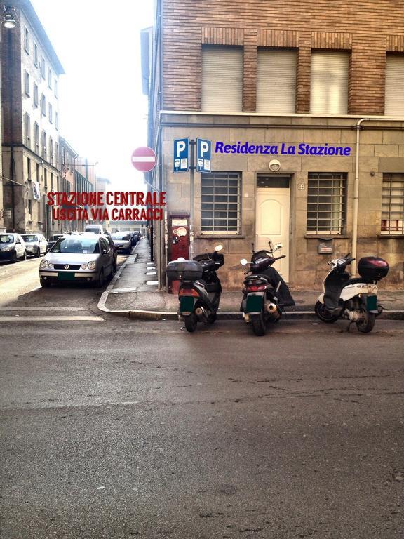 Appartamento La Stazione *