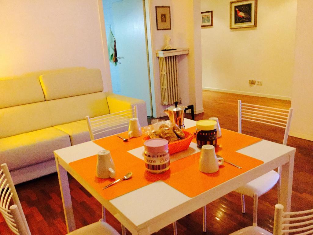 Apartamento Tl Murri *