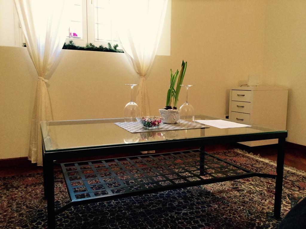 Tl Palazzo Fantuzzi Appartement Bologna