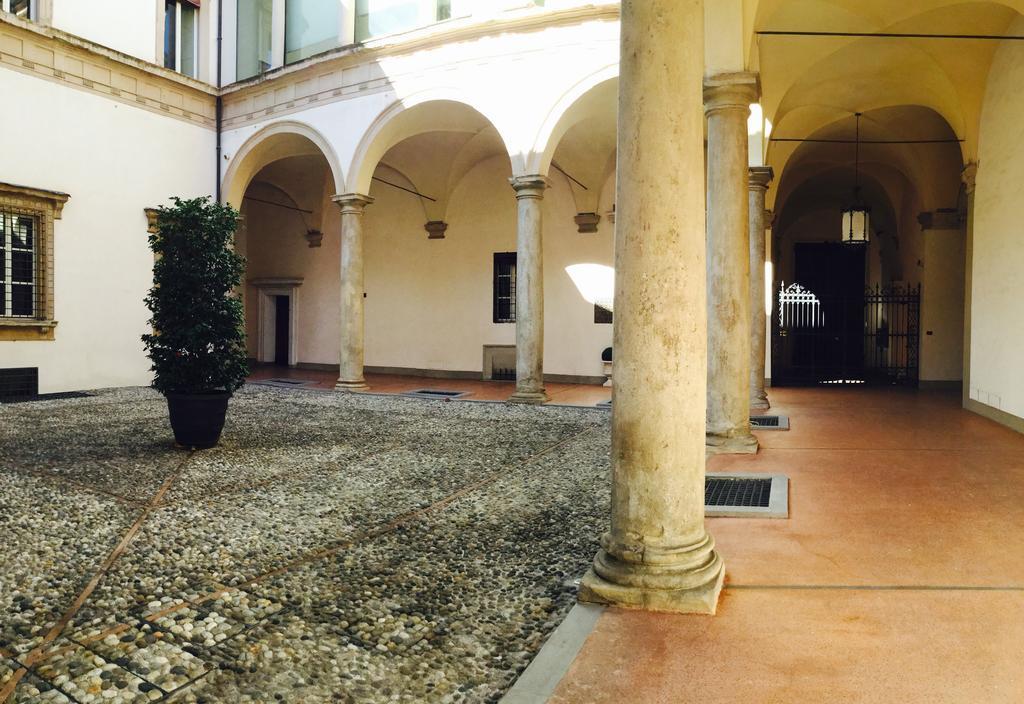 Apartamento Tl Palazzo Fantuzzi *