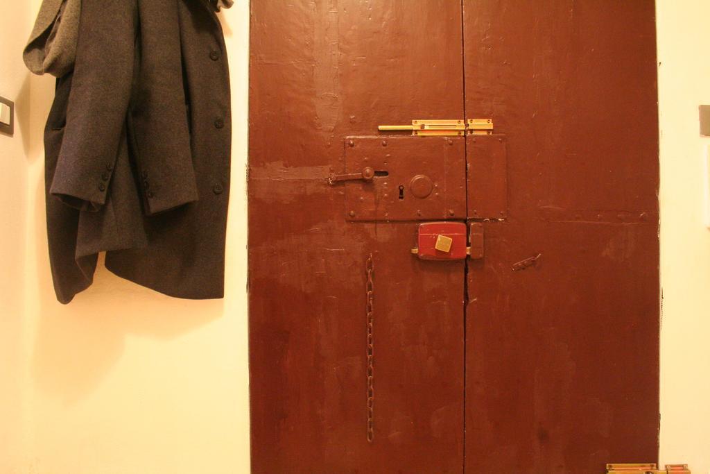 Appartement Maggiore *