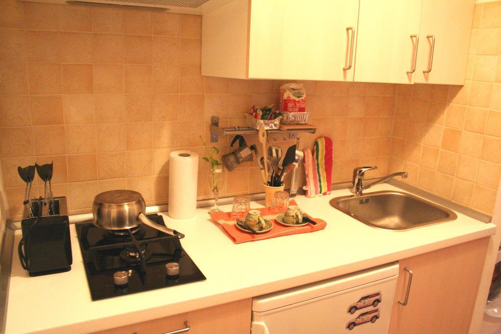 Maggiore Appartement *