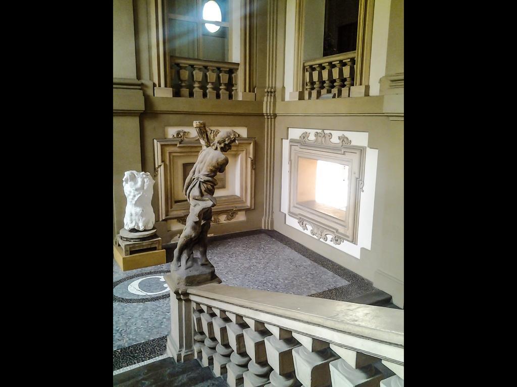 Tl Palazzo Fantuzzi Apartment *