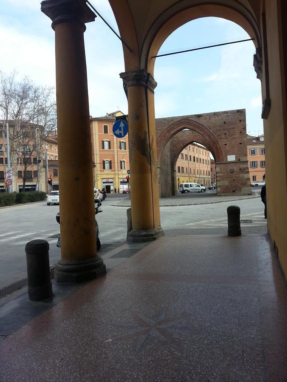 Appartement Maggiore Bologna