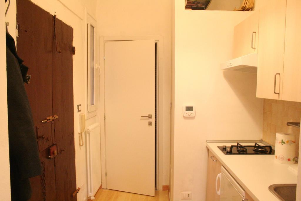 Maggiore Appartement