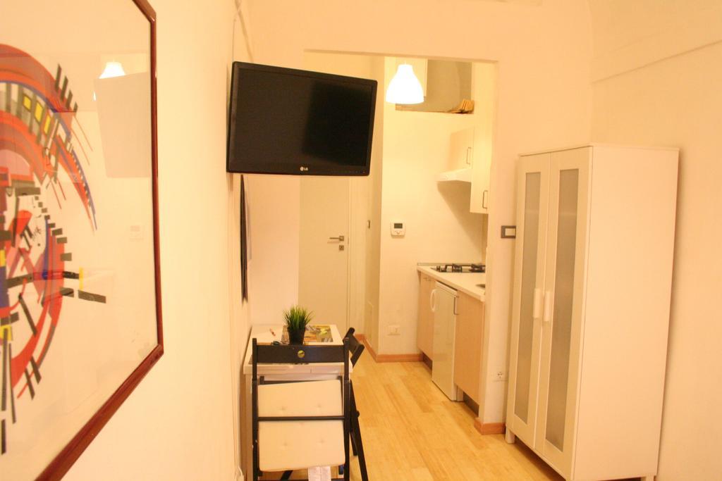 Maggiore Appartement Bologna