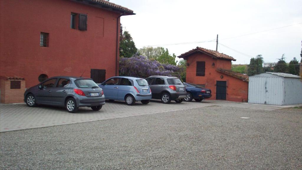 Bed & Breakfast Sant' Eurosia * Bolonha