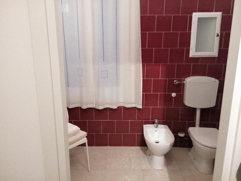 Appartamento Casa Martini *