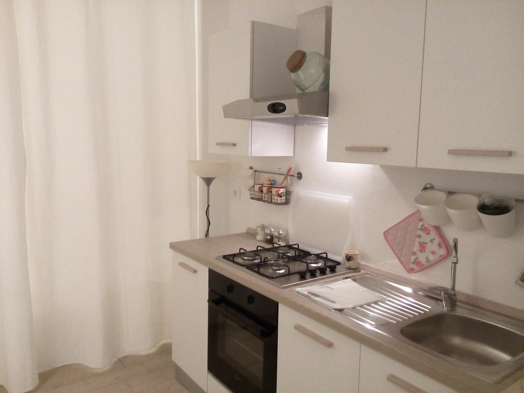 Casa Martini * Bologna