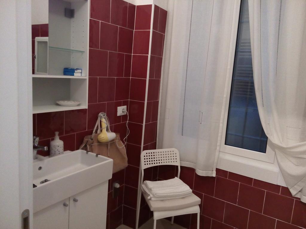 Appartamento Casa Martini