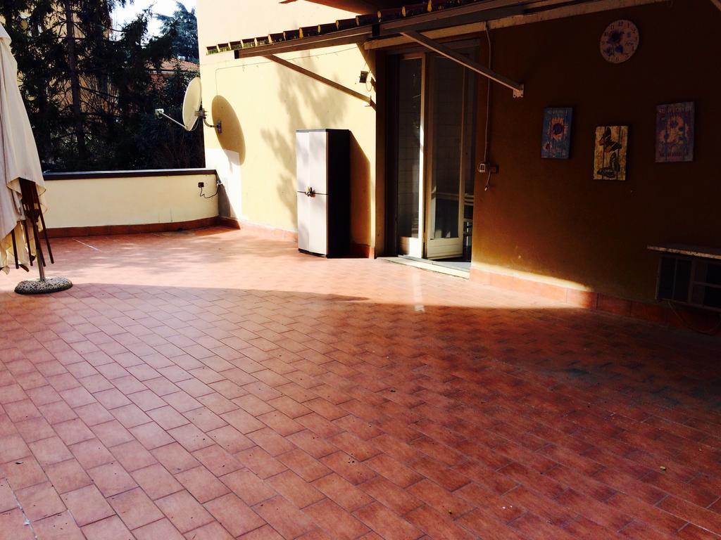 Apartamento Tl Murri *