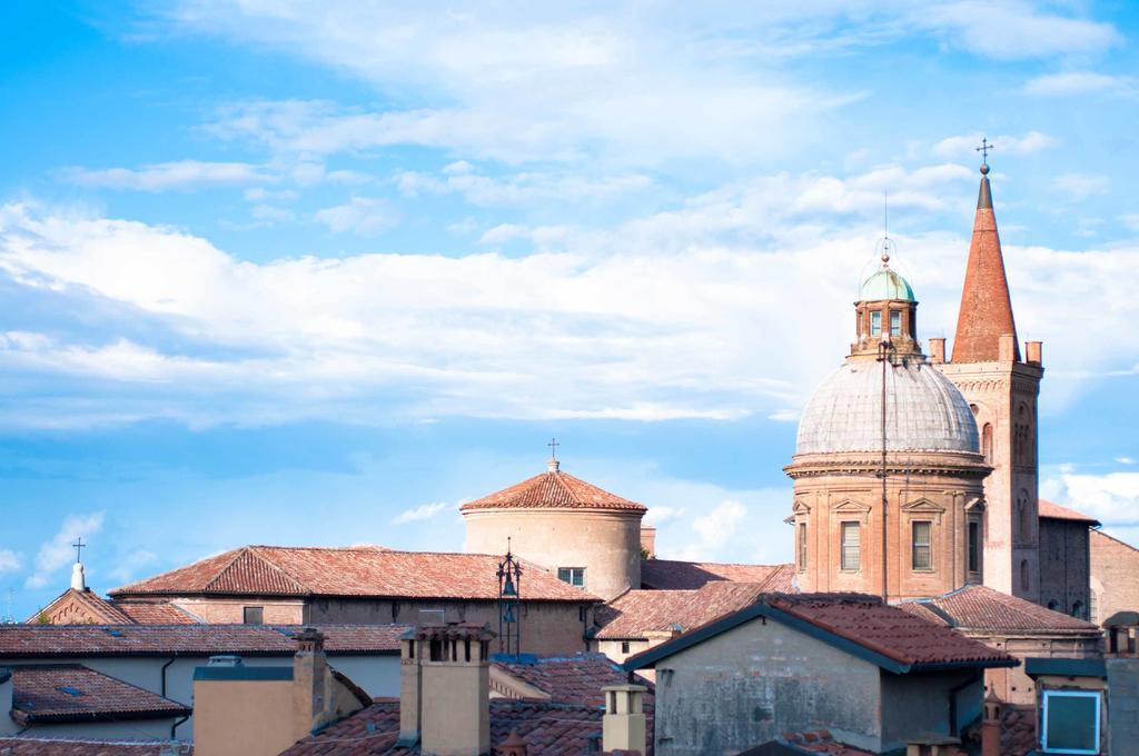 Touring Hotel Bologna