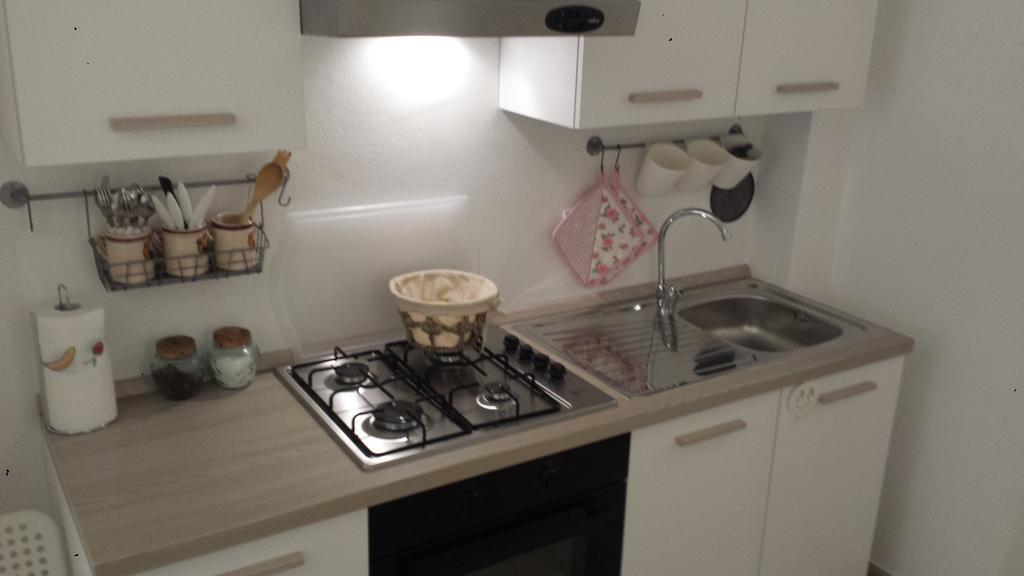 Appartamento Casa Martini *