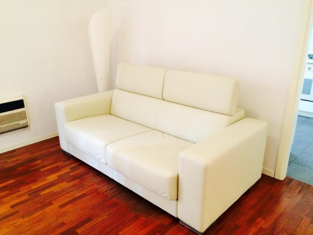 Apartamento Tl Murri Bolonha