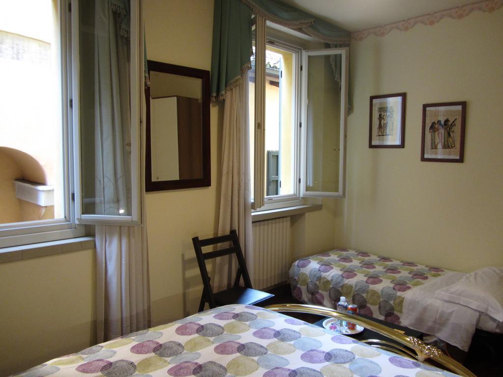 Bed & Breakfast Via Del Carro