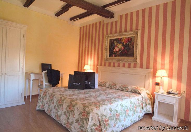 Hotel Porta San Mamolo