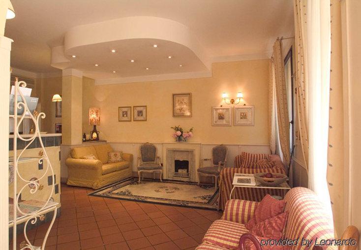 Hotel Porta San Mamolo 4*