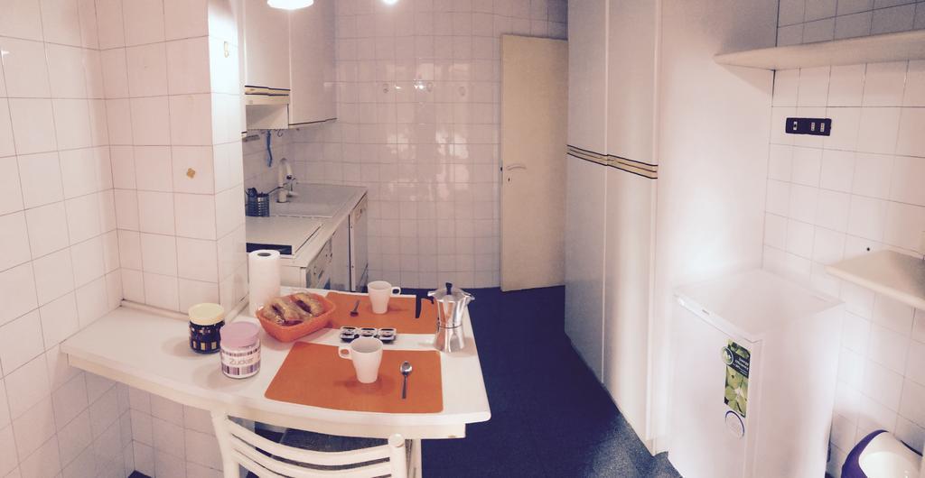 Tl Murri Apartamento *