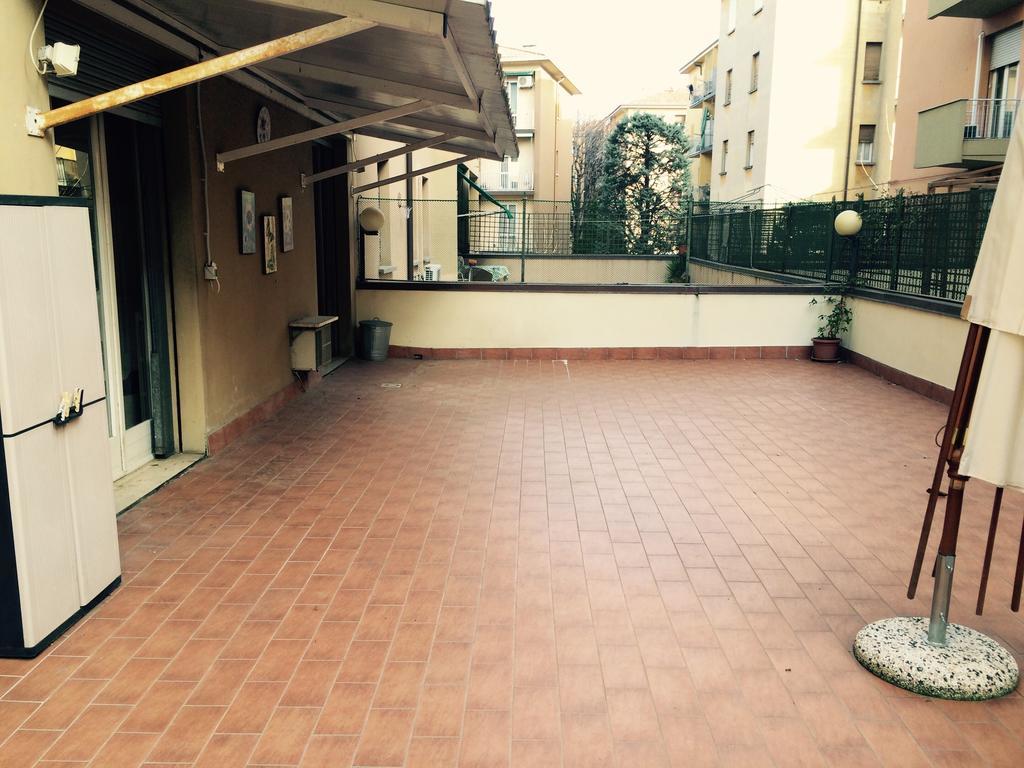Apartamento Tl Murri