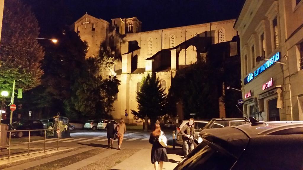 Residenza Piazza San Francesco * Bologna