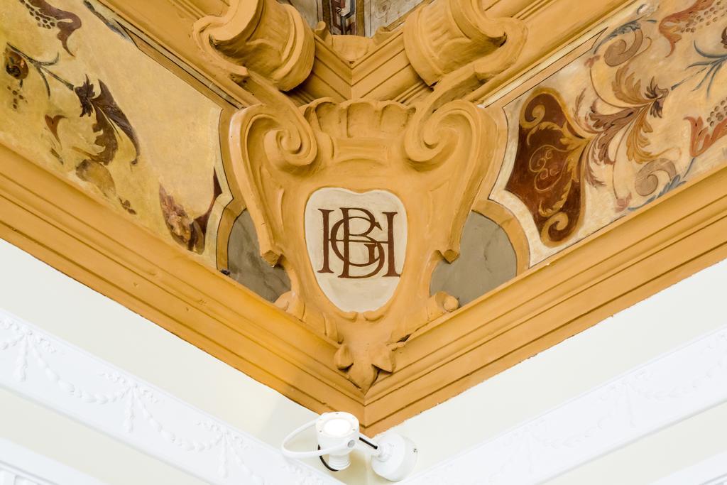 Grand Majestic Gia' Baglioni Bologna