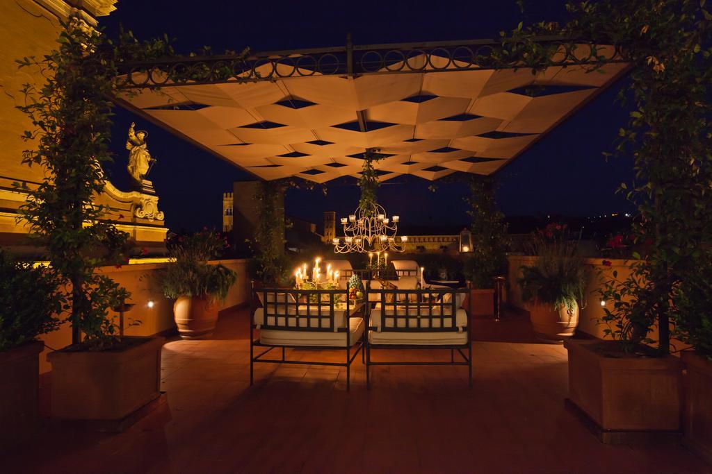 Grand Majestic Gia' Baglioni