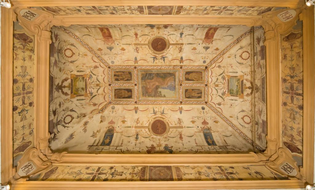 Grand Majestic Gia' Baglioni 5*