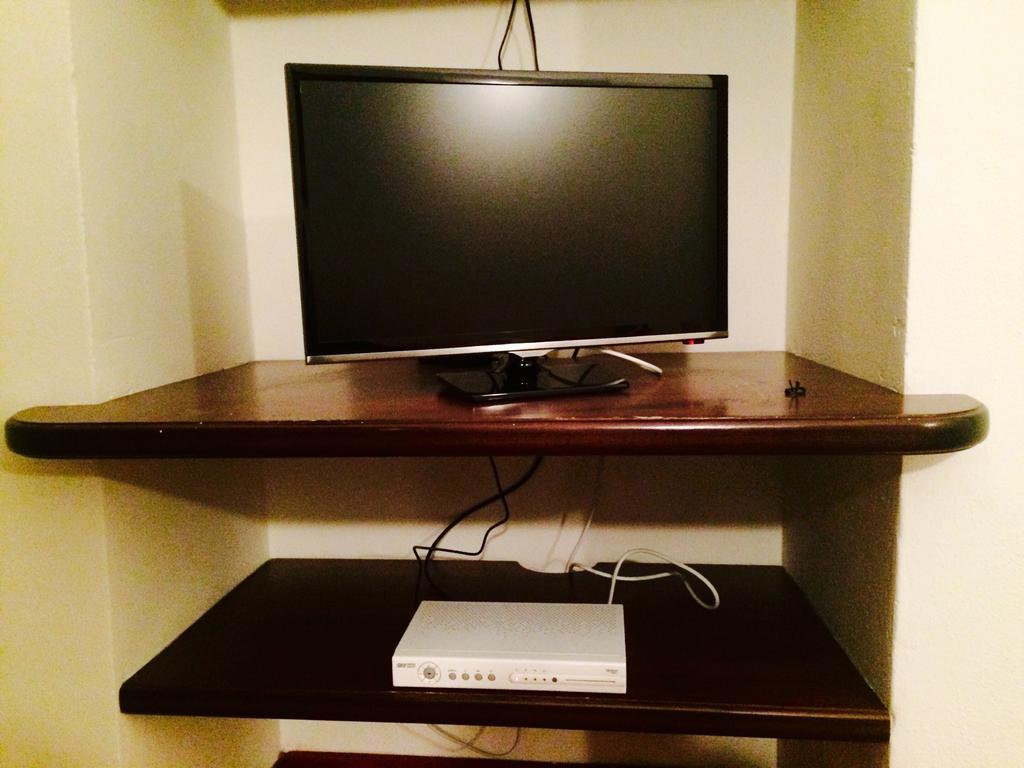 Tl Palazzo Fantuzzi Apartment Bologna