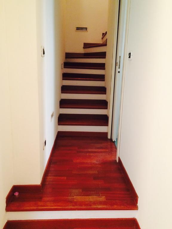 Apartment Tl Palazzo Fantuzzi *