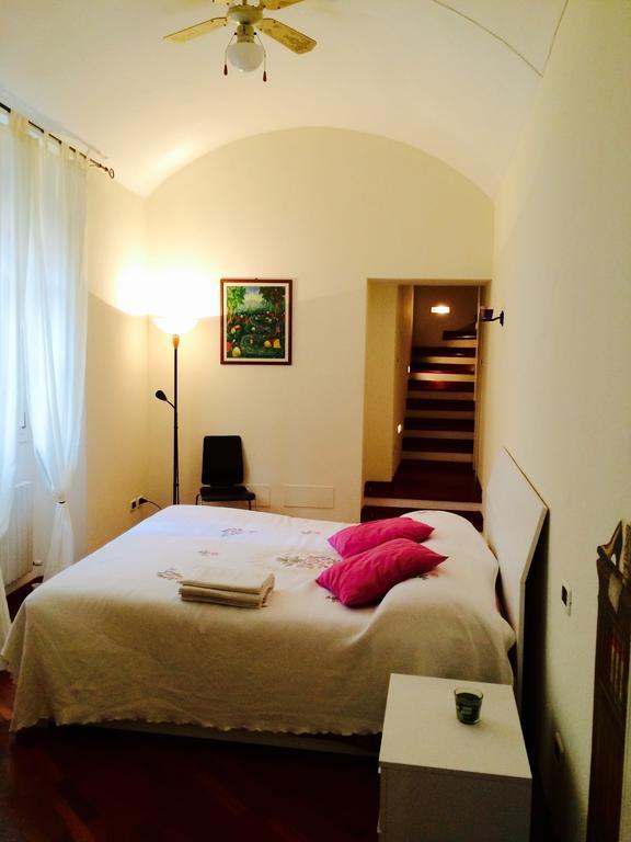 Apartment Tl Palazzo Fantuzzi Bologna