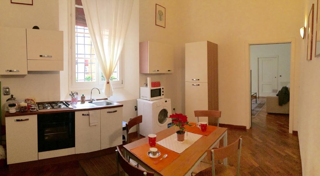 Apartment Tl Palazzo Fantuzzi Bologna