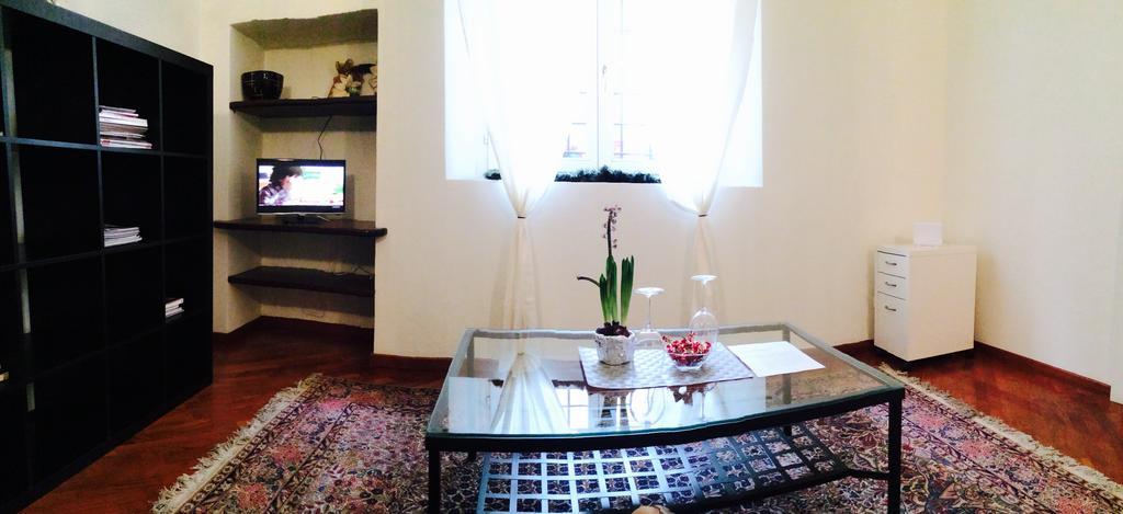 Apartment Tl Palazzo Fantuzzi Bologna