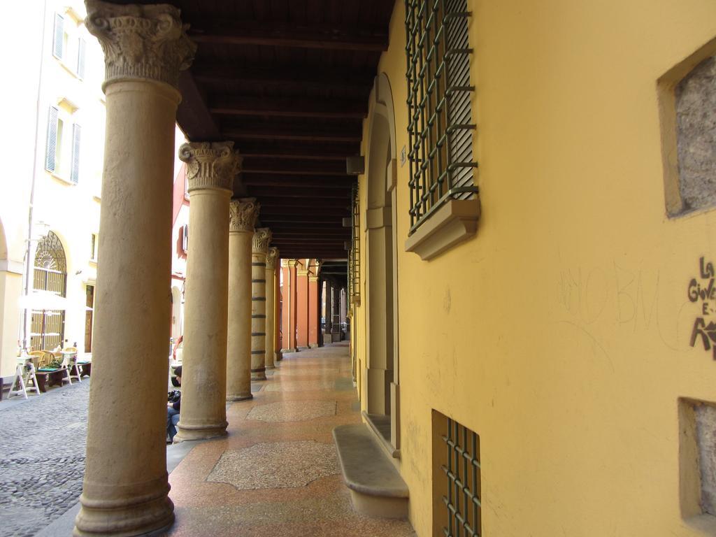 Bed & Breakfast Via Del Carro Bologna