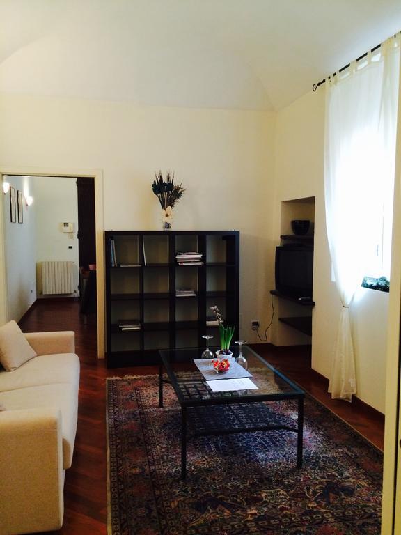 Apartment Tl Palazzo Fantuzzi Bologna