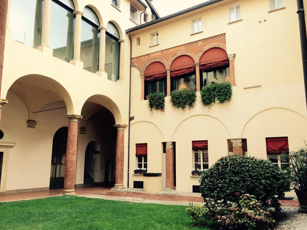Apartment Tl Palazzo Fantuzzi