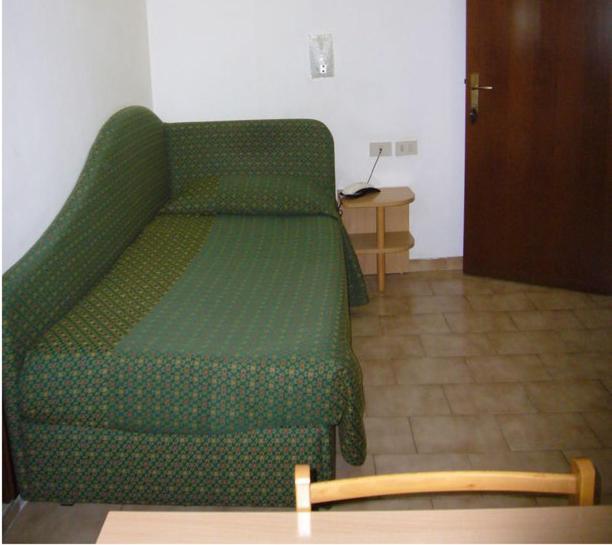 San Vitale Hotel *