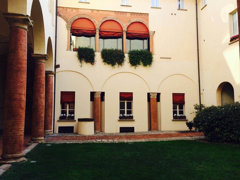 Apartment Tl Palazzo Fantuzzi Bologna