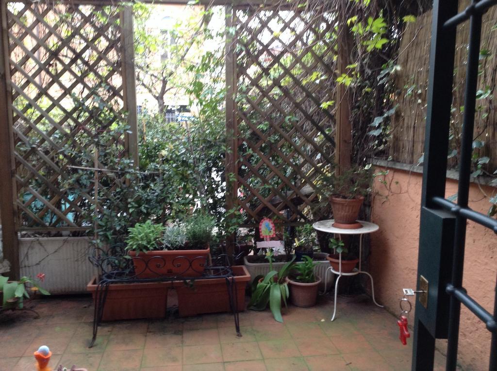 La Castagnina Bed & Breakfast