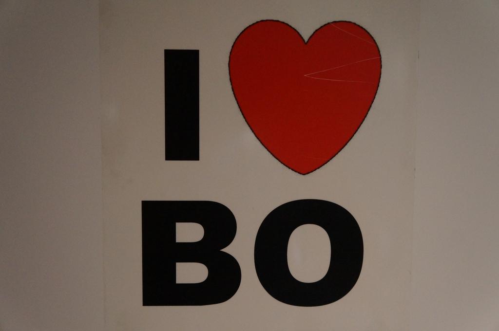 San Donato 40 Bolonha