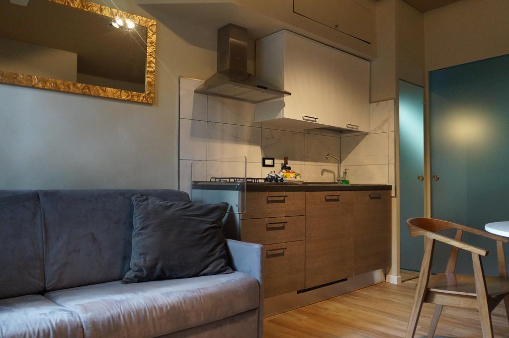 Apartamento San Donato 40 Bolonha