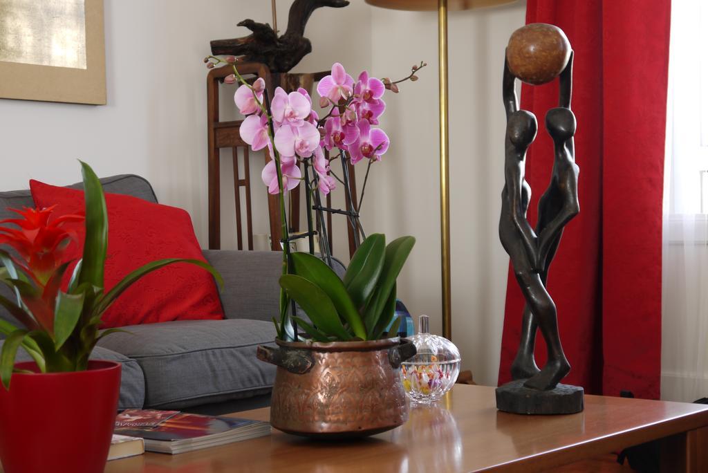 Al Parco Giardini Margherita Bed & Breakfast *