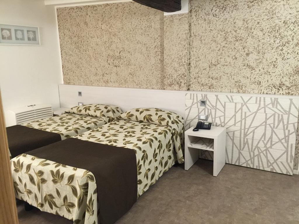 Holiday- Finestrella Hotel