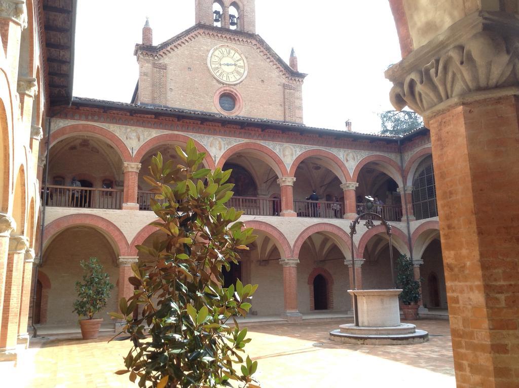 La Castagnina Bed & Breakfast *