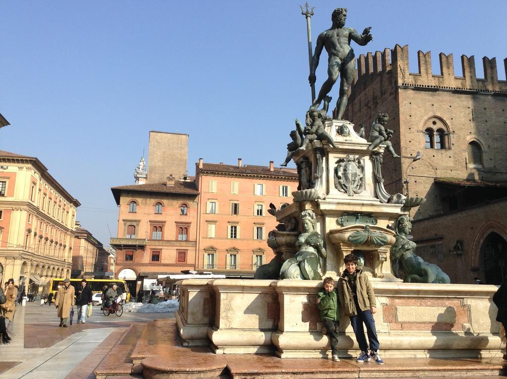 La Castagnina *
