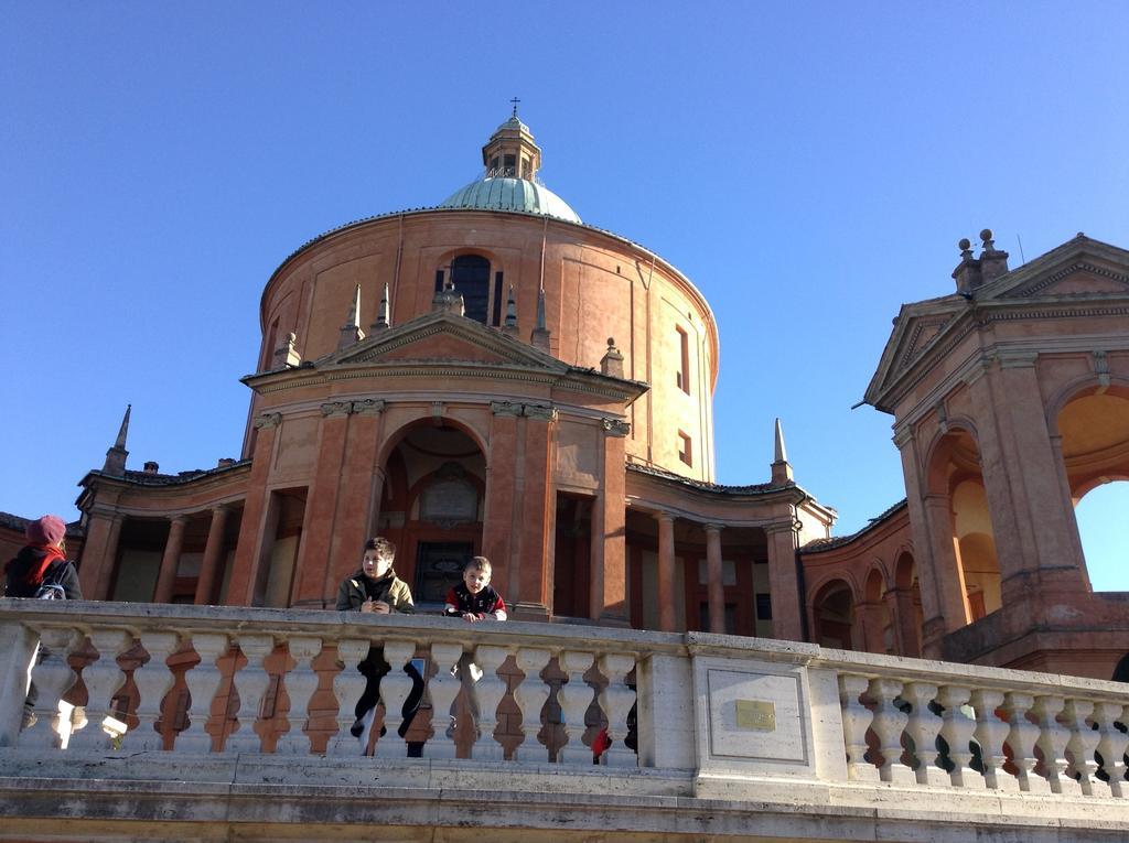 La Castagnina Bologna