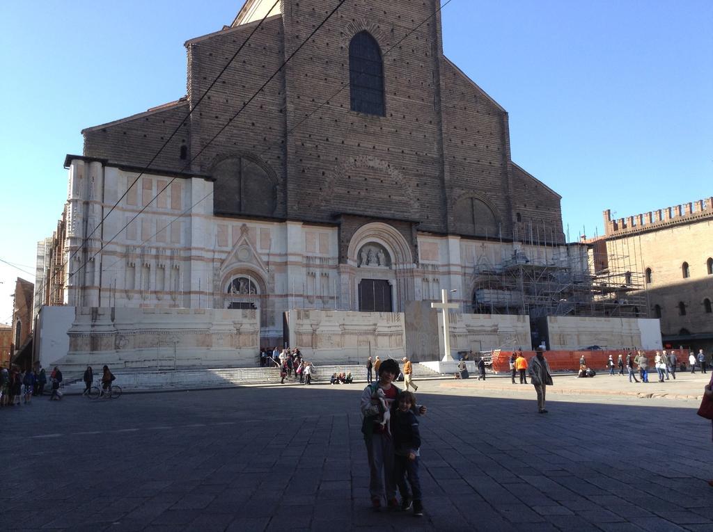 La Castagnina * Bologna