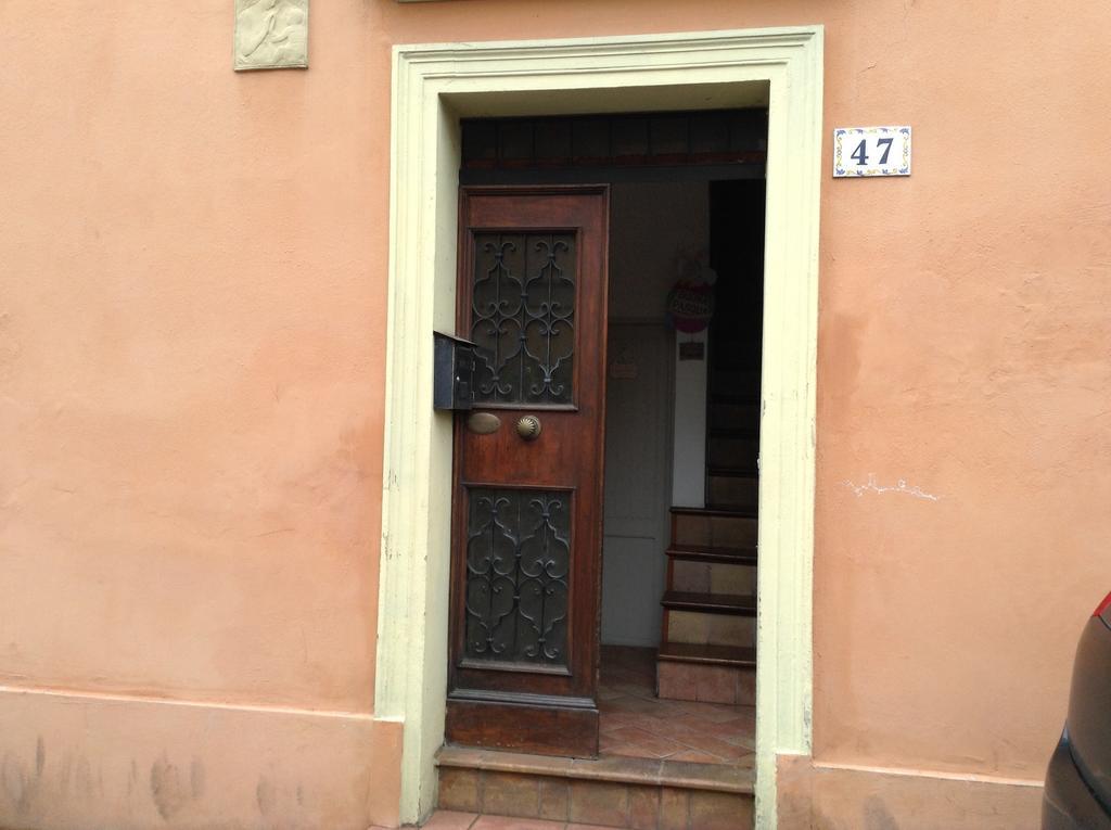 La Castagnina Bed & Breakfast