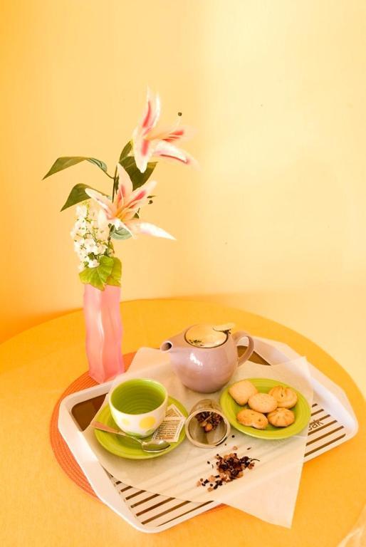 21 Couette-café *